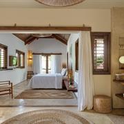 SUÍTE LUXO SUPERIOR