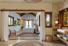 SUÍTE LUXO SUPERIOR