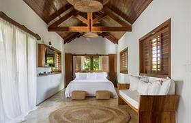 SUÍTE MASTER SUPERIOR do Villa Alegria - La Villa Group