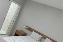 Apartamento Duplo Casal