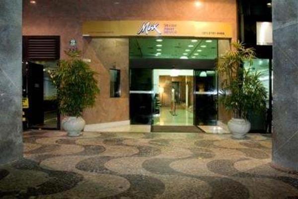 Foto 5 do Max Savassi Apart Service