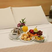 Suite Standard - COM CAMA CASAL