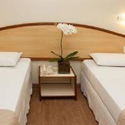 Suite Standard - COM CAMA SOLTEIRO