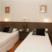 Suite Superior - COM CAMA SOLTEIRO