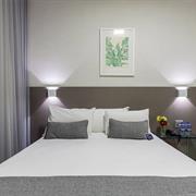 Suite Superior - COM CAMA CASAL