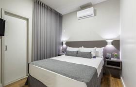 Suite Master do Max Savassi Apart Service