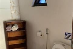 Casa de 1 Quarto (Casal + Solteiro)