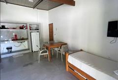 Quarto Deluxe com Vista pro Mar Séxtuplo