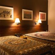 Quarto Luxo