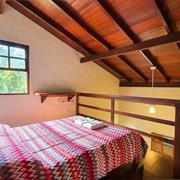 Mezanino Quadruplo com Varanda