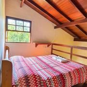 Mezanino Quíntuplo com Varanda