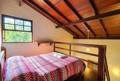 Mezanino Quadruplo com Varanda