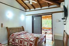 Suíte Tripla Com Varanda