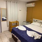 Quarto Duplo Econômico