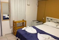 Quarto Duplo Econômico