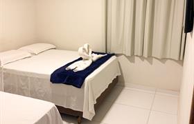 Apartamento Standard do Pousada Iapoi