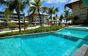 Samoa Collection 3 Quartos com Piscina Térreo do Samoa Villa Resort