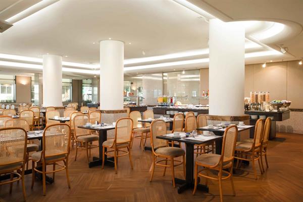 Foto 6 do Windsor Excelsior Copacabana