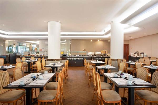 Foto 5 do Windsor Excelsior Copacabana