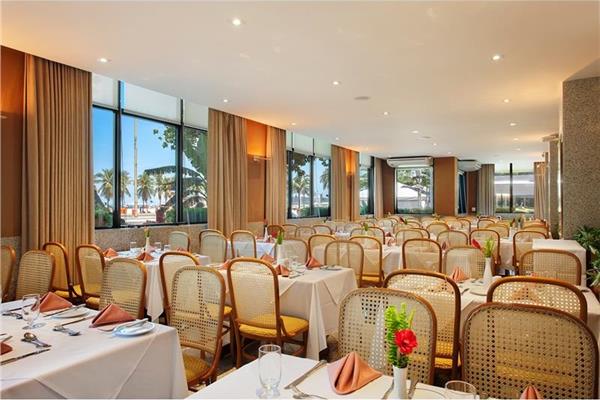 Foto 10 do Windsor Excelsior Copacabana