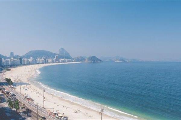 Foto 14 do Windsor Excelsior Copacabana