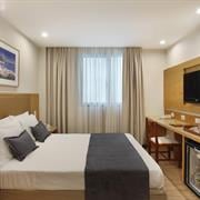 STANDARD COM CAMA CASAL