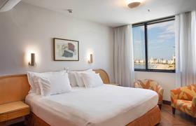 SUITE JUNIOR do Windsor Excelsior Copacabana