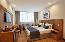 SUPERIOR COM 2 CAMAS DE SOLTEIRO do Windsor Excelsior Copacabana