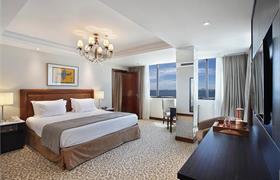 SUITE EXECUTIVA do Windsor Excelsior Copacabana