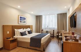 QUARTO FAMILIA do Windsor Excelsior Copacabana