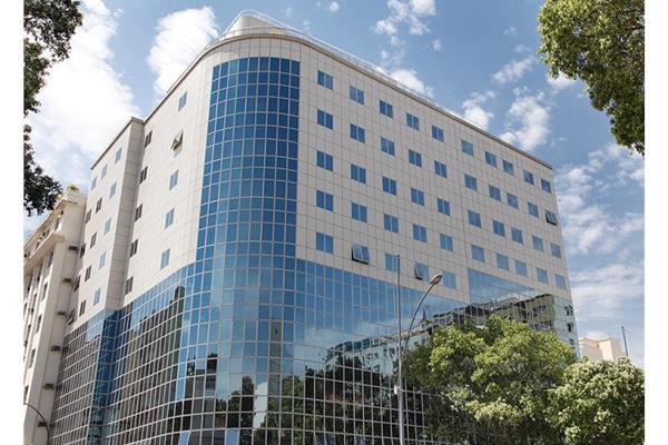 Foto 5 do Windsor Florida Hotel
