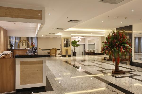 Foto 4 do Windsor Florida Hotel