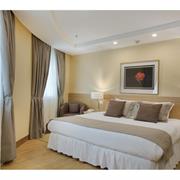 SUPERIOR EXECUTIVO COM CAMA CASAL