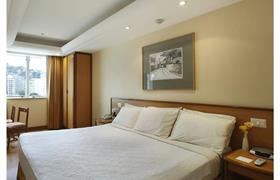 STANDARD FAMILY PLAN do Windsor Florida Hotel