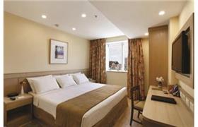 QUARTO FAMILIA do Windsor Florida Hotel