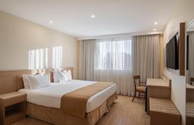 QUARTO FAMILIA do Windsor Florida Hotel