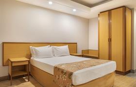 STANDARD FAMILY PLAN do Windsor Florida Hotel
