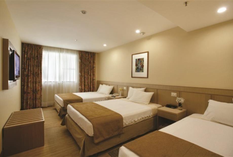 Apto Standard Triplo Windsor Florida - 3.jpg