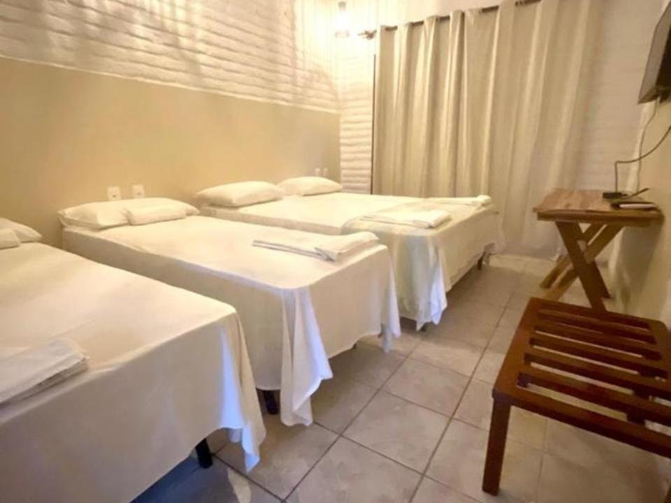 Hotel das Marés 4
