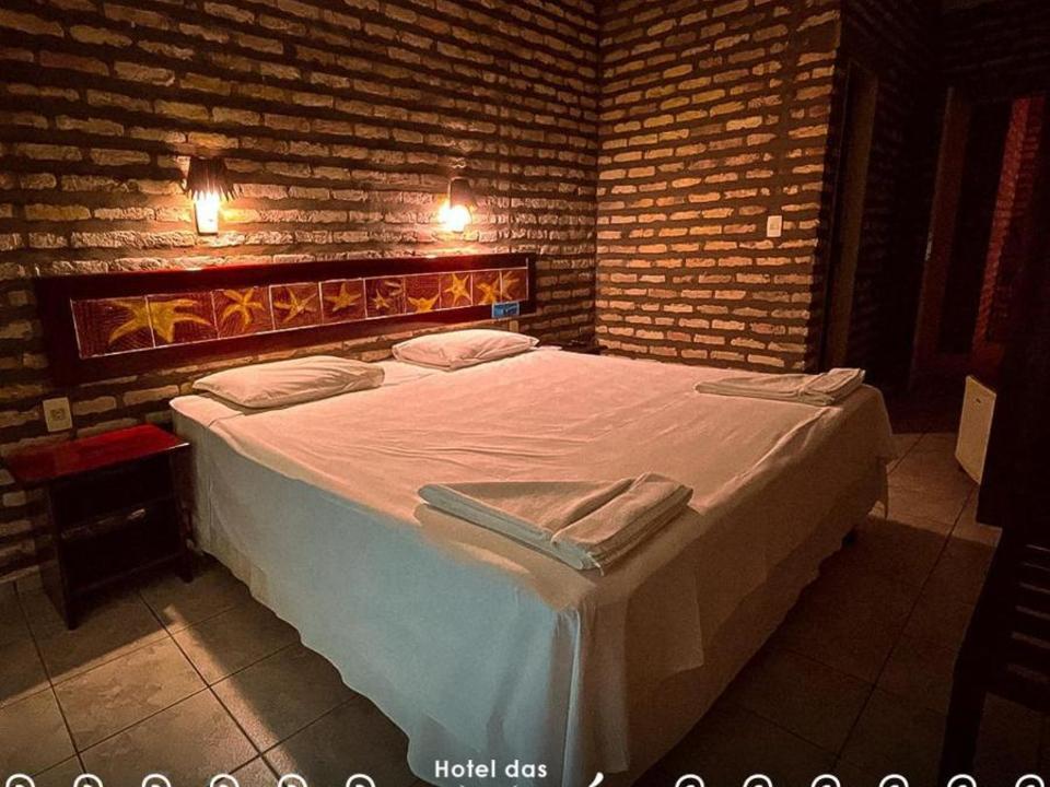 Hotel das Marés 5