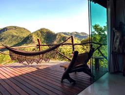 Ecopousada Toca do Guará