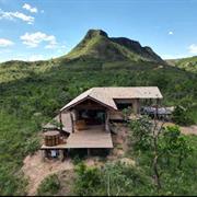 NINHO DO GAVIÃO 🦅