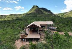 NINHO DO GAVIÃO 🦅