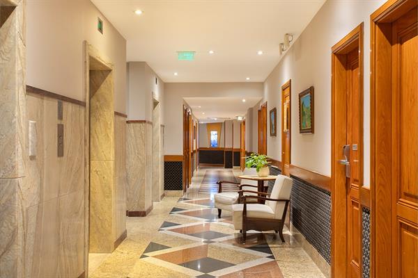 Foto 3 do Windsor Guanabara Hotel