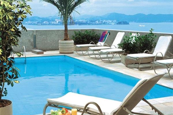 Foto 1 do Windsor Guanabara Hotel