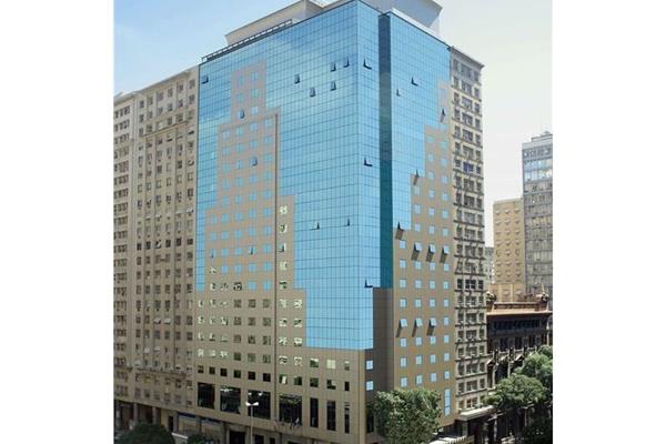 Foto 10 do Windsor Guanabara Hotel