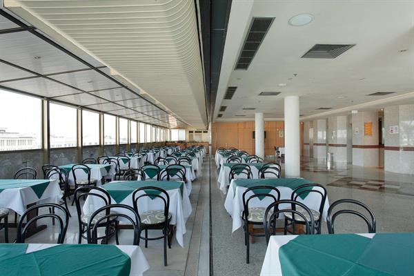 Foto 12 do Windsor Guanabara Hotel