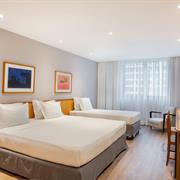 SUPERIOR EXECUTIVO FAMILY PLAN