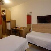 Standard Triplo Solteiro