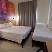 Standard Triplo Casal